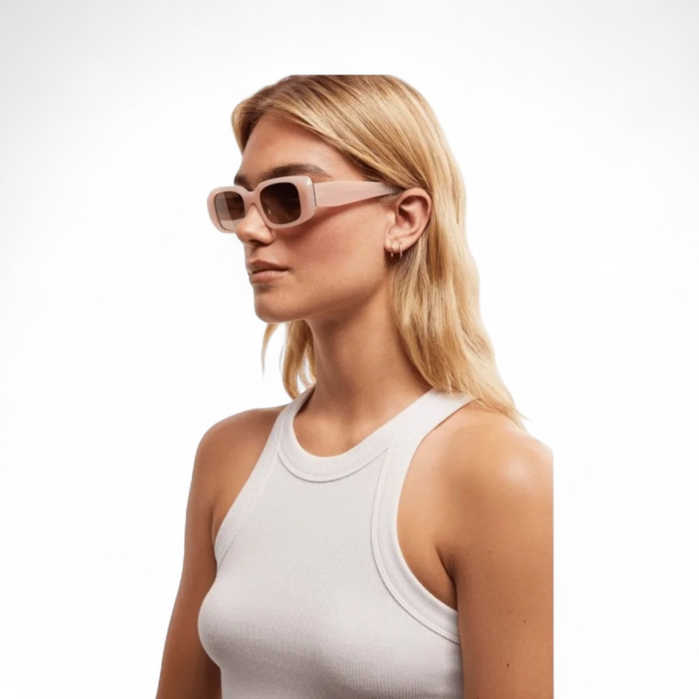 Z Supply OFF DUTY sunglasses NWT